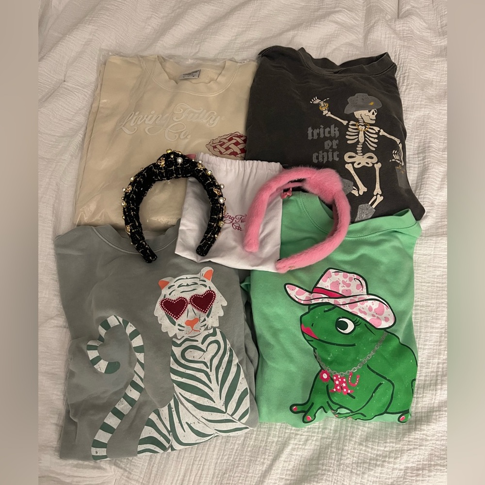 Living Fully Co Bundle